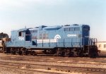 CR GP9 #7195 - Conrail